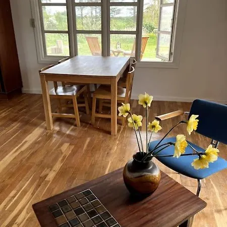 Appartement Gaestehus Pa Naturgrund *